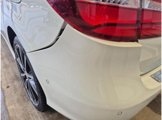 2015 Mercedes-Benz B -Klasse B 200