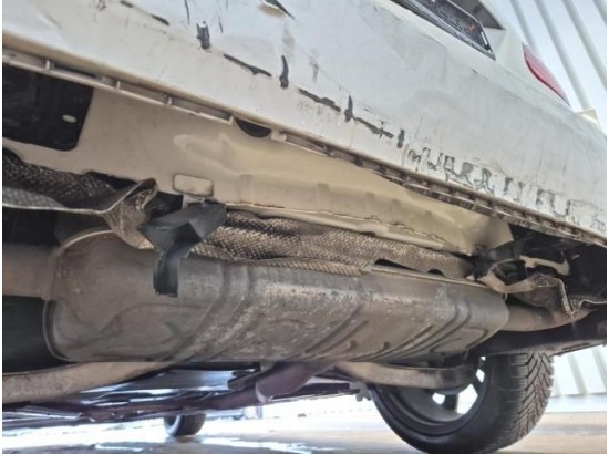 2015 Mercedes-Benz B -Klasse B 200