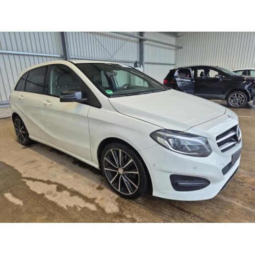 2015 Mercedes-Benz B -Klasse B 200