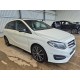 2015 Mercedes-Benz B -Klasse B 200