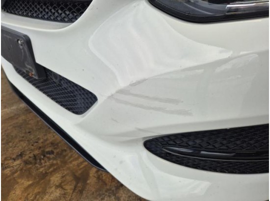 2015 Mercedes-Benz B -Klasse B 200