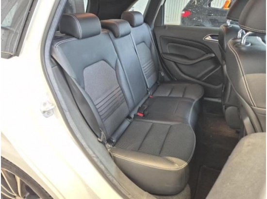 2015 Mercedes-Benz B -Klasse B 200