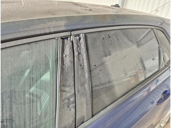 2019 Volkswagen Polo VI Comfortline