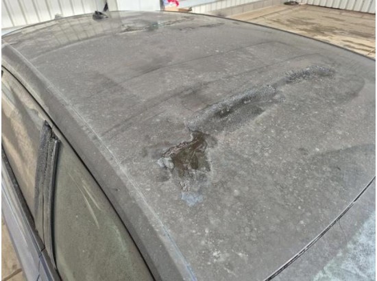 2019 Volkswagen Polo VI Comfortline