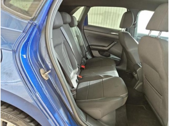 2019 Volkswagen Polo VI Comfortline