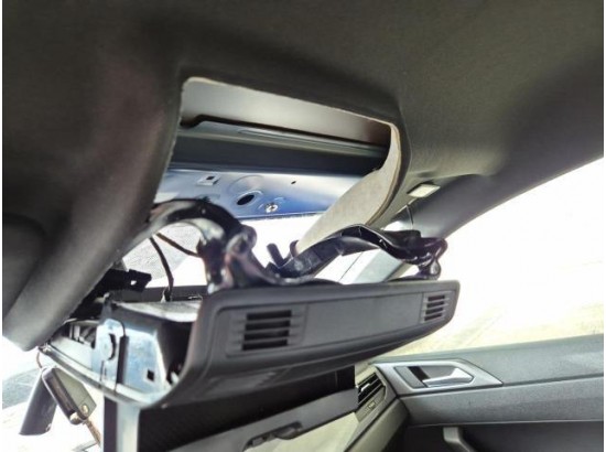 2019 Volkswagen Polo VI Comfortline