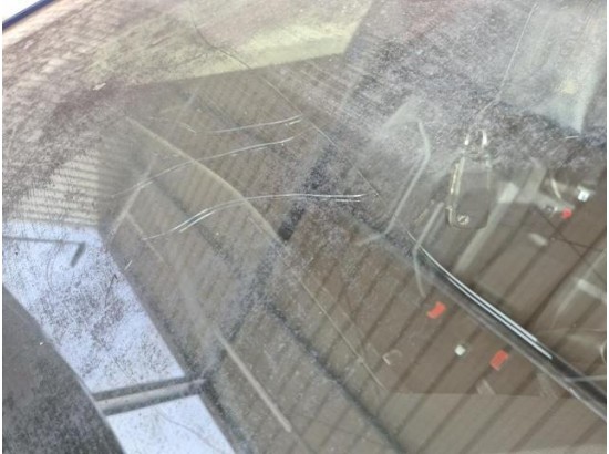 2019 Volkswagen Polo VI Comfortline