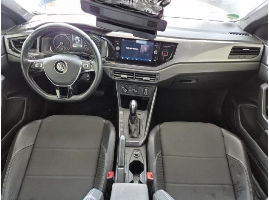 2019 Volkswagen Polo VI Comfortline