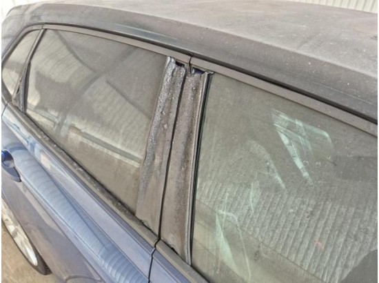 2019 Volkswagen Polo VI Comfortline