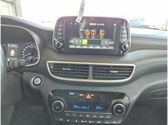 2019 Hyundai Tucson Premium 2WD