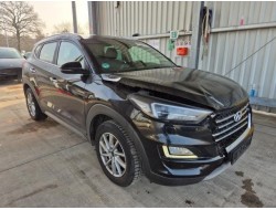2019 Hyundai Tucson Premium 2WD 2019 Hyundai Tucson Premium 2WD