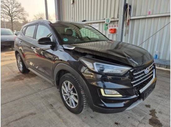 2019 Hyundai Tucson Premium 2WD