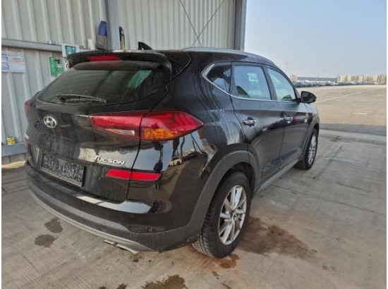 2019 Hyundai Tucson Premium 2WD