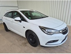 2016 Opel Astra Sports Tourer