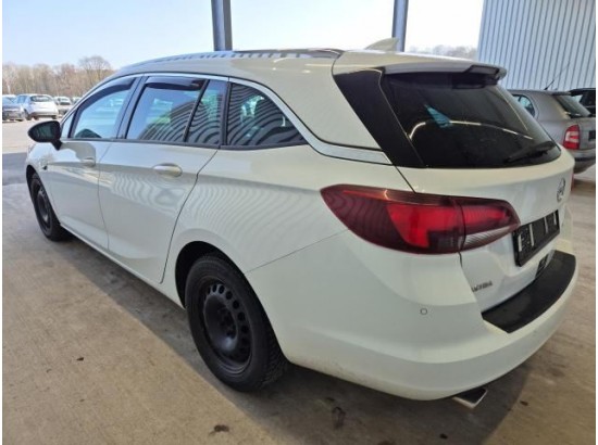 2016 Opel Astra Sports Tourer