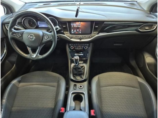 2016 Opel Astra Sports Tourer