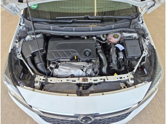 2016 Opel Astra Sports Tourer