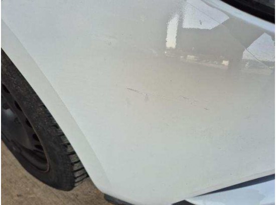 2016 Opel Astra Sports Tourer