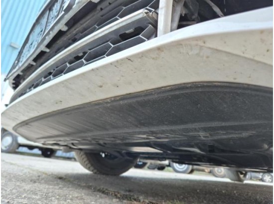 2018 Skoda Superb Combi Style