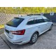 2018 Skoda Superb Combi Style