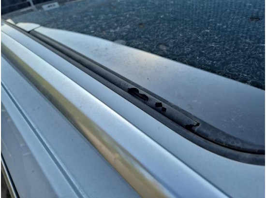 2018 Skoda Superb Combi Style