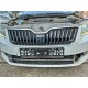 2018 Skoda Superb Combi Style