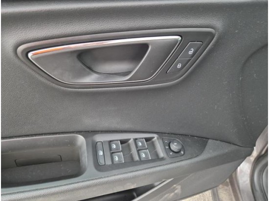 2016 Seat Leon FR