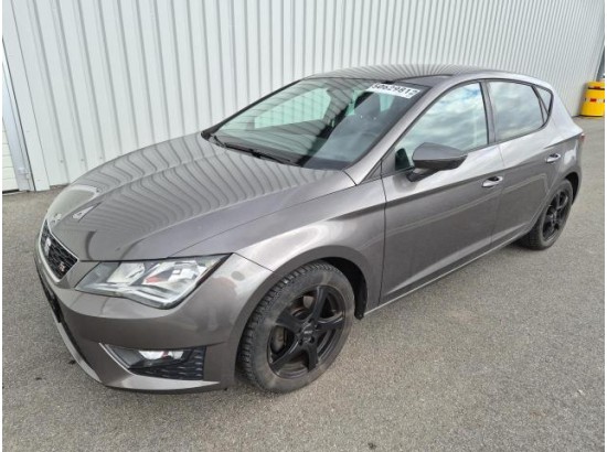 2016 Seat Leon FR