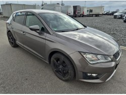 2016 Seat Leon FR