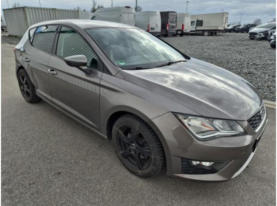 2016 Seat Leon FR