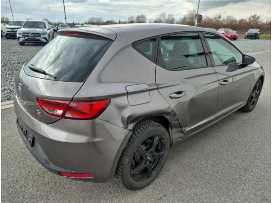 2016 Seat Leon FR