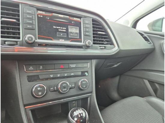 2016 Seat Leon FR