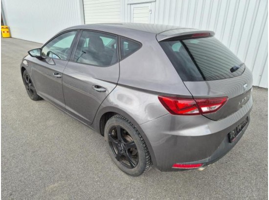 2016 Seat Leon FR