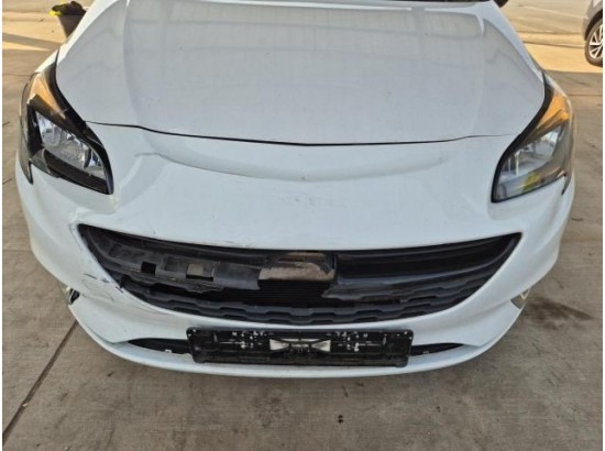 2015 Opel Corsa E Color Edition