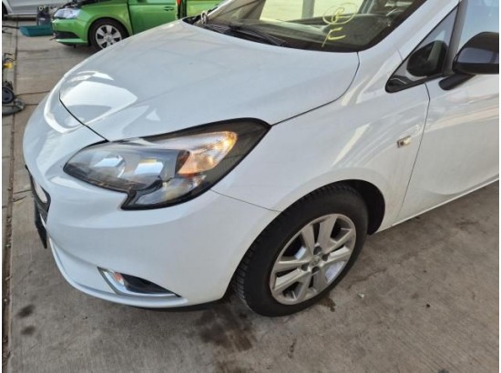 2015 Opel Corsa E Color Edition