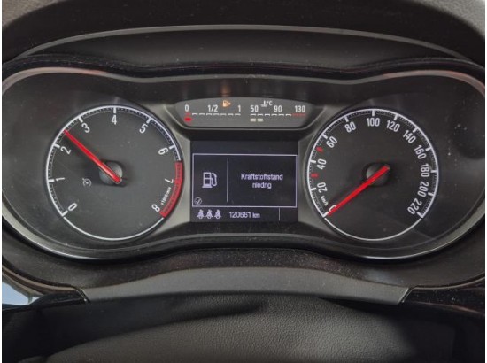 2015 Opel Corsa E Color Edition