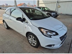 2015 Opel Corsa E Color Edition 2015 Opel Corsa E Color Edition