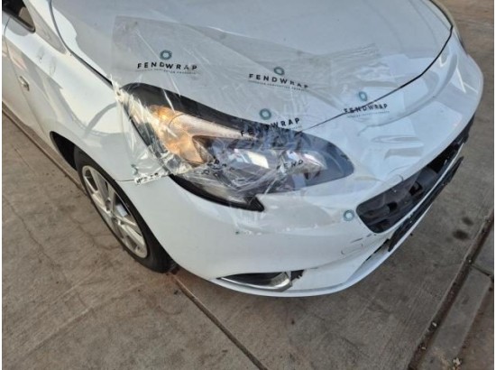 2015 Opel Corsa E Color Edition