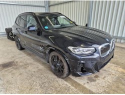 2023 BMW iX3 Inspiring 2023 BMW iX3 Inspiring