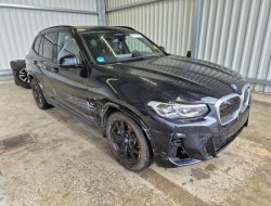 2023 BMW iX3 Inspiring