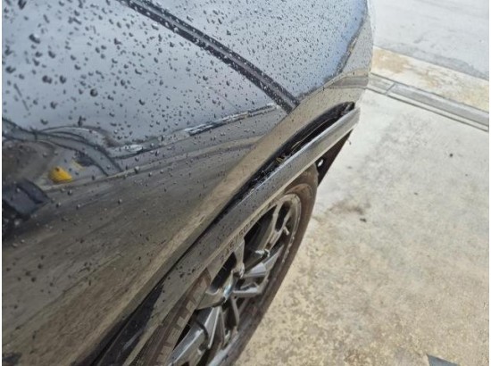 2023 BMW iX3 Inspiring