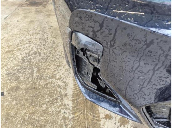 2023 BMW iX3 Inspiring