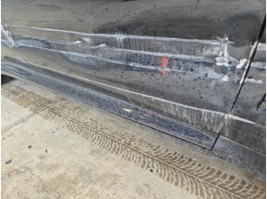 2023 BMW iX3 Inspiring