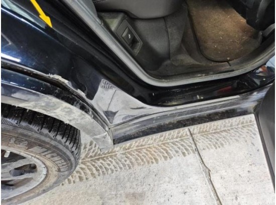 2023 BMW iX3 Inspiring