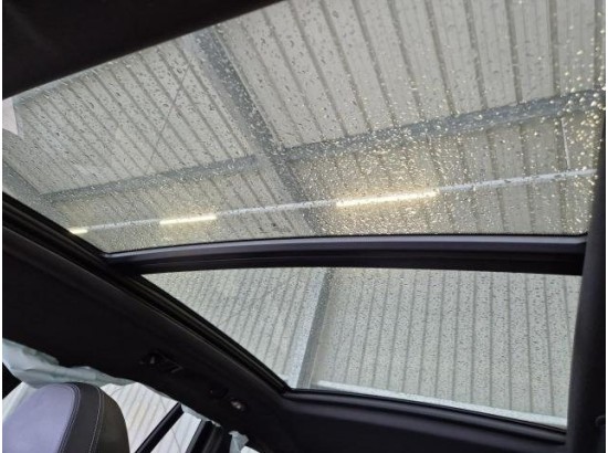 2023 BMW iX3 Inspiring