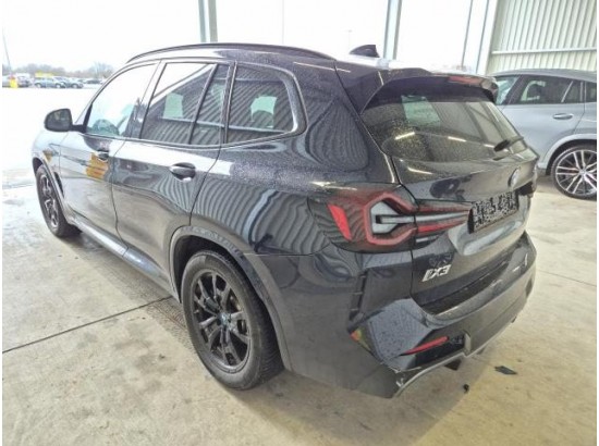 2023 BMW iX3 Inspiring