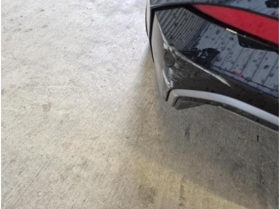 2023 BMW iX3 Inspiring