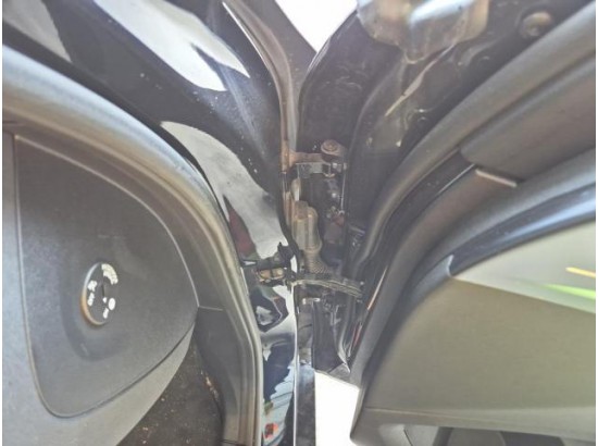 2023 BMW iX3 Inspiring