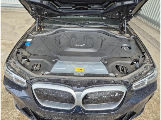 2023 BMW iX3 Inspiring