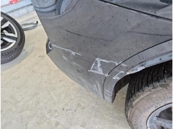 2023 BMW iX3 Inspiring